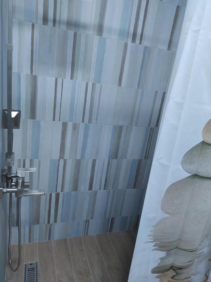 Apartment in Yerevan City Center, Pushkin Buitenkant foto