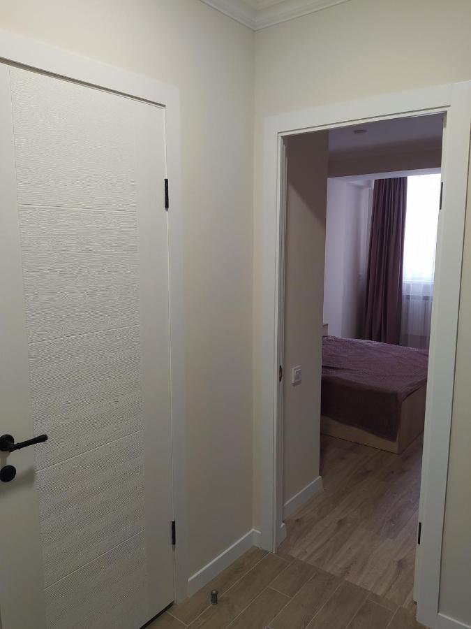 Apartment in Yerevan City Center, Pushkin Buitenkant foto